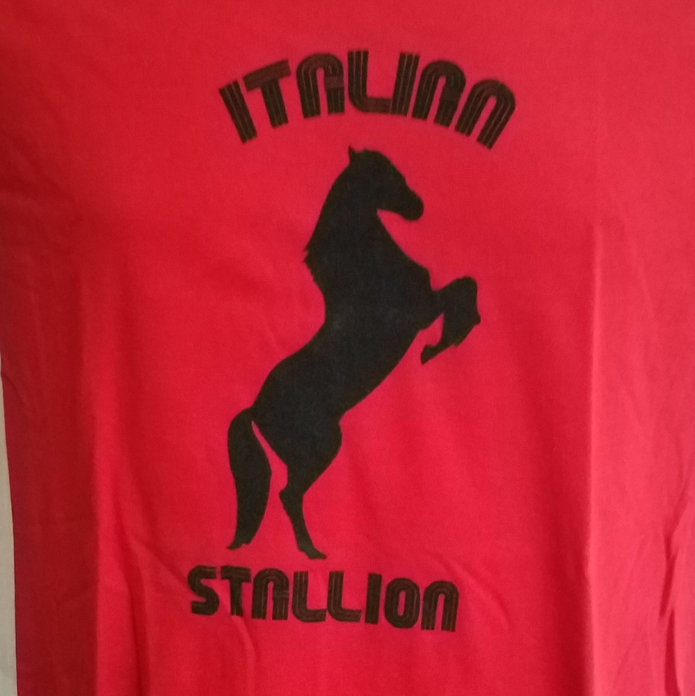 Men's "Five Crown" T-Shirt